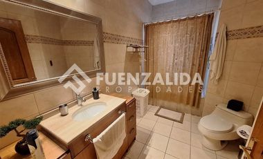 Parcela en Venta en Rincon del Carmen Isla de Maipo