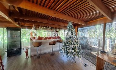 Parcela en Venta en Rincon del Carmen Isla de Maipo