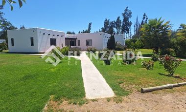Parcela en Venta en Rincon del Carmen Isla de Maipo