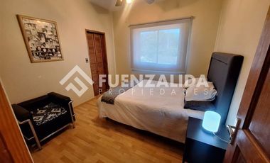 Parcela en Venta en Rincon del Carmen Isla de Maipo