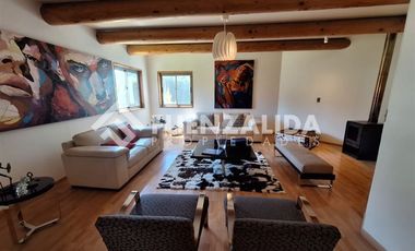 Parcela en Venta en Rincon del Carmen Isla de Maipo