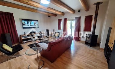 Parcela en Venta en Rincon del Carmen Isla de Maipo