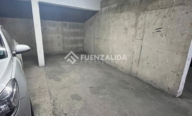 Estacionamiento en Venta en Brasil