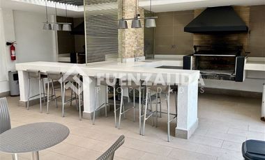 Departamento en Venta en MALL PLAZA EGAÑA