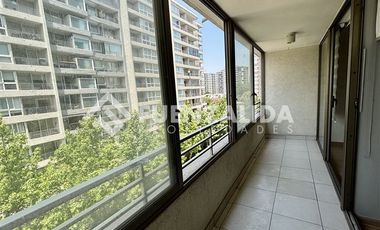 Departamento en Venta en MALL PLAZA EGAÑA
