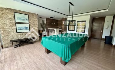 Departamento en Venta en MALL PLAZA EGAÑA