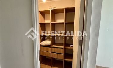 Departamento en Venta en MALL PLAZA EGAÑA