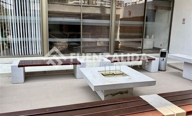 Departamento en Venta en MALL PLAZA EGAÑA