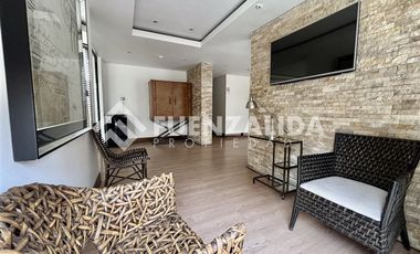 Departamento en Venta en MALL PLAZA EGAÑA