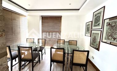Departamento en Venta en MALL PLAZA EGAÑA
