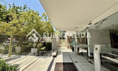Departamento en Venta en MALL PLAZA EGAÑA