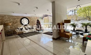 Departamento en Venta en MALL PLAZA EGAÑA