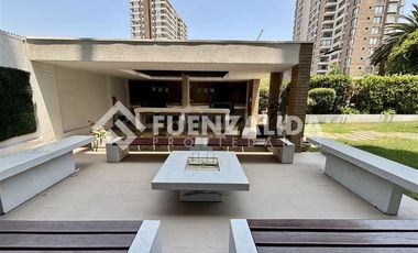 Departamento en Venta en MALL PLAZA EGAÑA