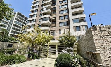 Departamento en Venta en MALL PLAZA EGAÑA
