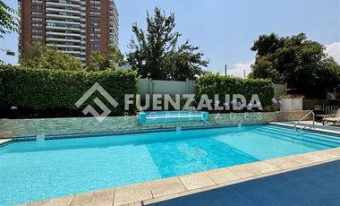 Departamento en Venta en MALL PLAZA EGAÑA