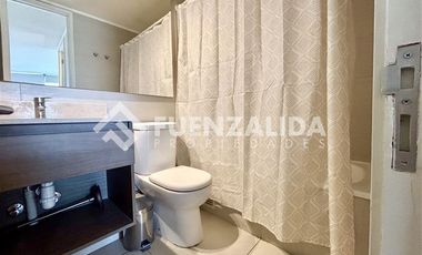 Departamento en Venta en MALL PLAZA EGAÑA