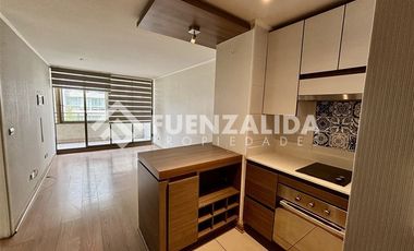 Departamento en Venta en MALL PLAZA EGAÑA
