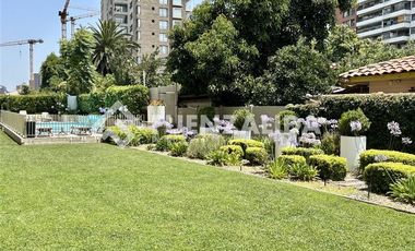 Departamento en Venta en MALL PLAZA EGAÑA