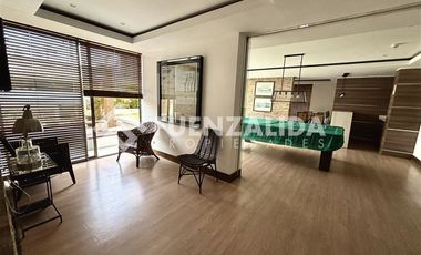 Departamento en Venta en MALL PLAZA EGAÑA