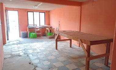 CASA EN VENTA NUEVO TIZAYUCA