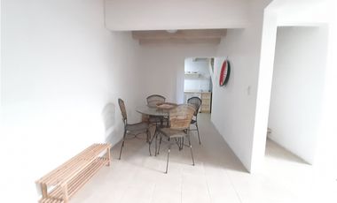 Casa en Renta en Valle de Bravo