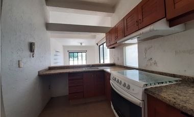 Casa en Renta en Valle de Bravo