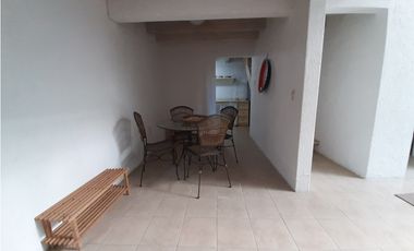 Casa en Renta en Valle de Bravo