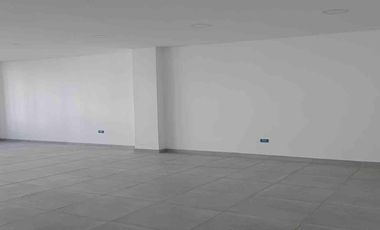 LOCAL EN ARRIENDO ZONA CENTRO / MONTENEGRO