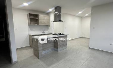 VENTA de APARTAMENTO en FLORIDABLANCA