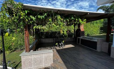 Finca en Renta