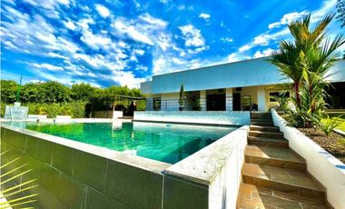 Finca en Renta
