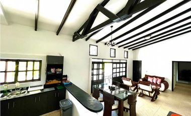 Finca en Renta