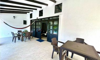 Finca en Renta