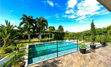 Finca en Renta