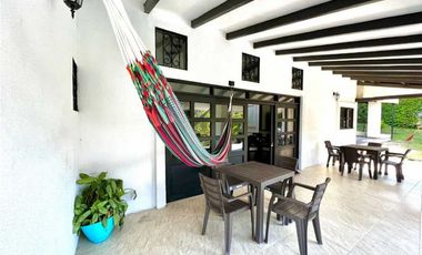 Finca en Renta