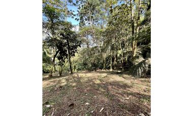 SE VENDE LOTE EN CALDAS