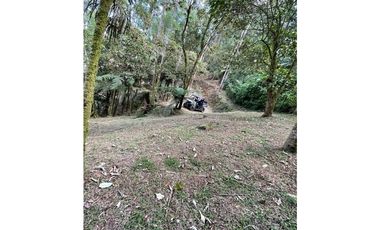 SE VENDE LOTE EN CALDAS