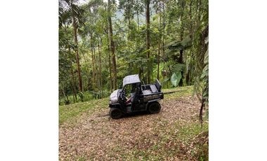 SE VENDE LOTE EN CALDAS