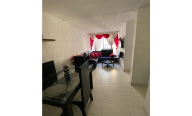 SE ALQUILA APARTAMENTO CUARTO PISO TORRES DE COMFANDI