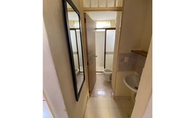 SE ALQUILA APARTAMENTO CUARTO PISO TORRES DE COMFANDI