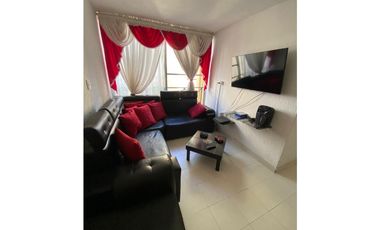 SE ALQUILA APARTAMENTO CUARTO PISO TORRES DE COMFANDI
