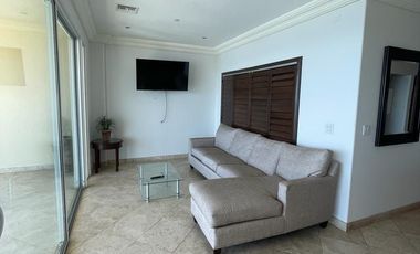 CONDOMINIO FRENTE AL MAR// LAS OLAS GRAND