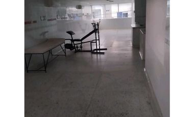 Se Arrienda o Vende Local con uso Salud, ubicado en Baranoa