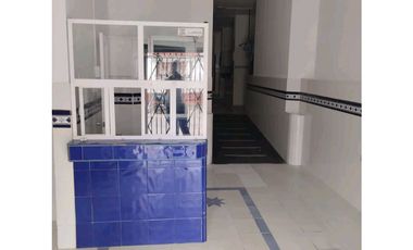 Se Arrienda o Vende Local con uso Salud, ubicado en Baranoa