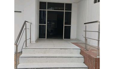 Se Arrienda o Vende Local con uso Salud, ubicado en Baranoa