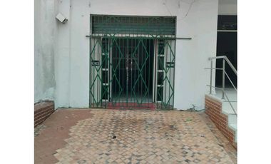 Se Arrienda o Vende Local con uso Salud, ubicado en Baranoa