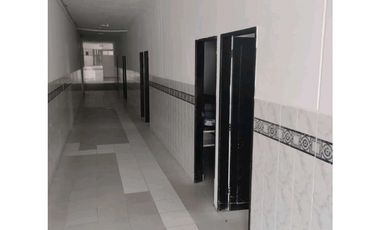 Se Arrienda o Vende Local con uso Salud, ubicado en Baranoa