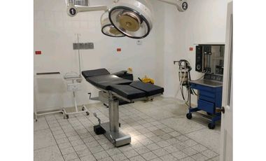 Se Arrienda o Vende Local con uso Salud, ubicado en Baranoa