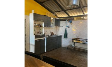 VENTA DE CASA FINCA EN EL CORREGIMIENTO DE SABANAL - MONTERIA