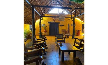 VENTA DE CASA FINCA EN EL CORREGIMIENTO DE SABANAL - MONTERIA